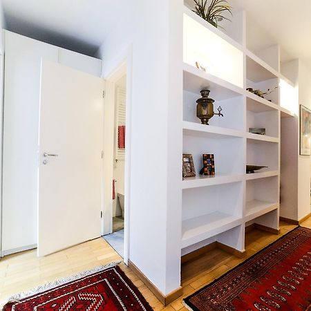 Sunny Apartment In Old Town Warsaw Luaran gambar