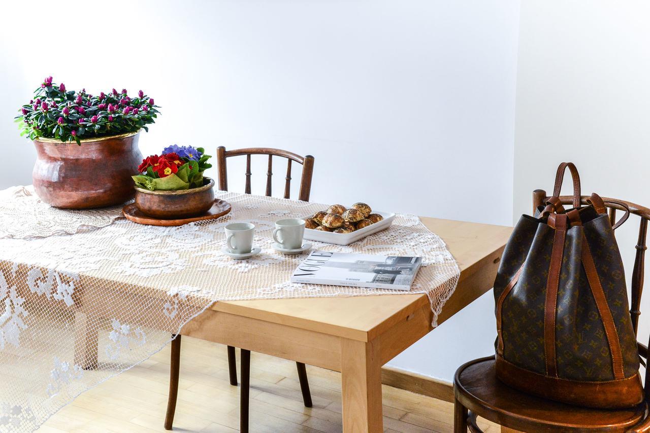 Sunny Apartment In Old Town Warsaw Luaran gambar