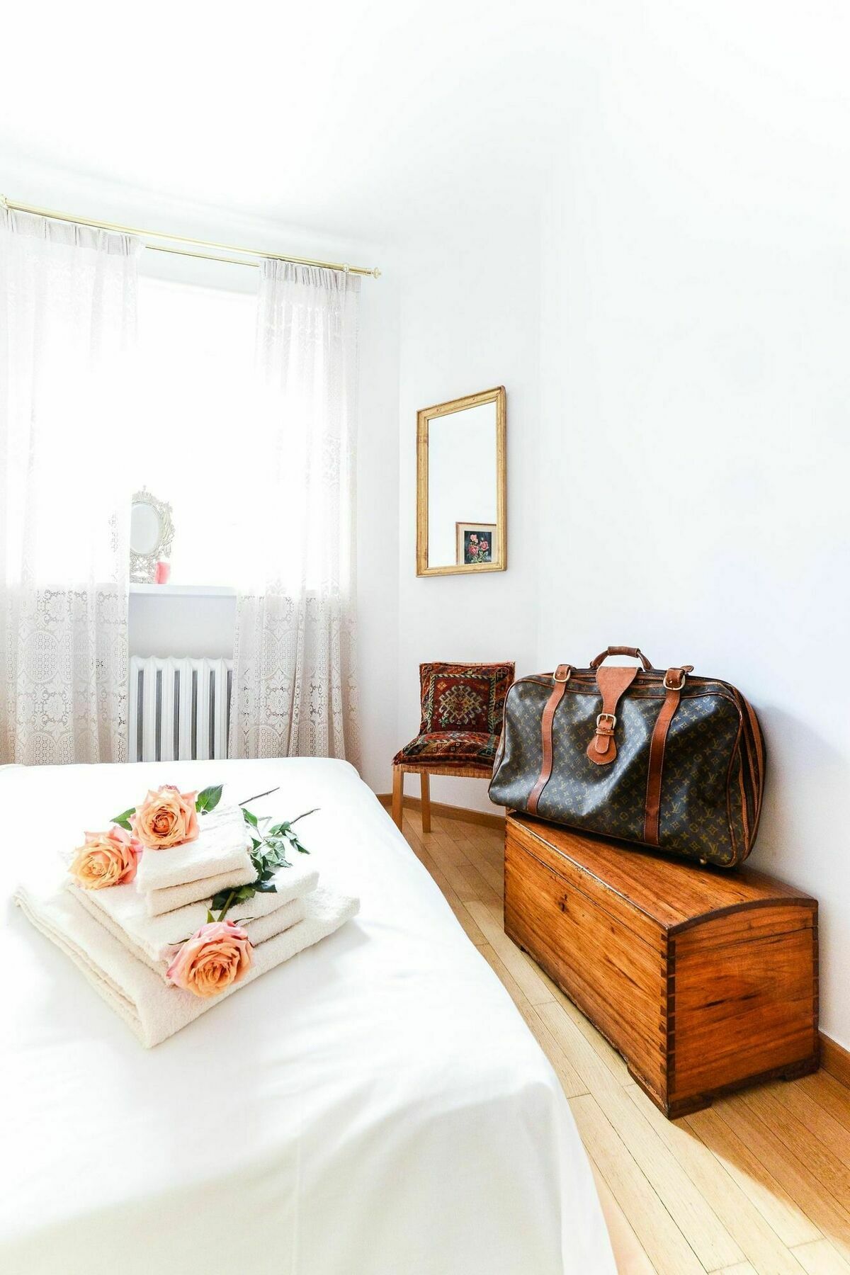 Sunny Apartment In Old Town Warsaw Luaran gambar