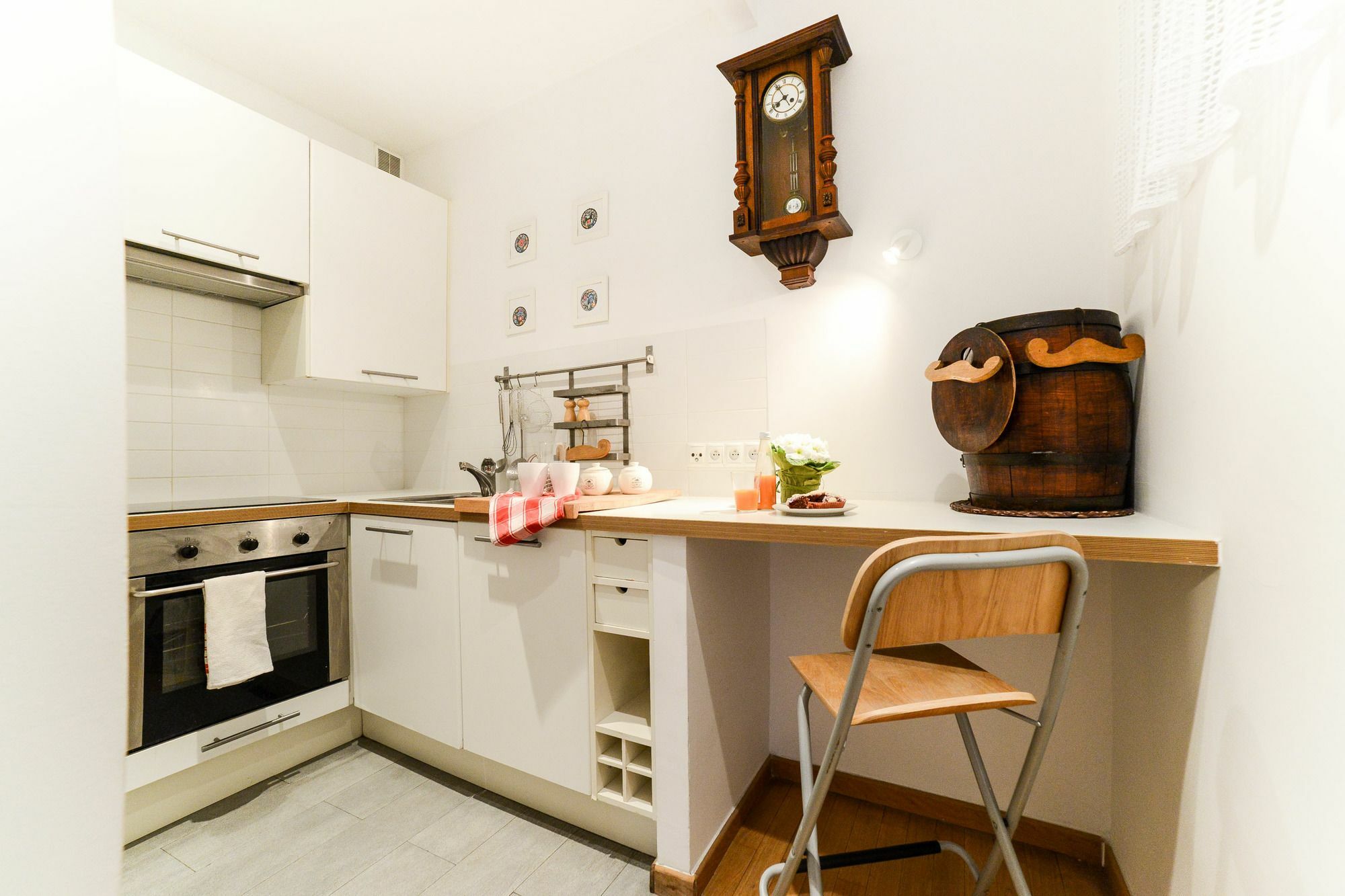 Sunny Apartment In Old Town Warsaw Luaran gambar