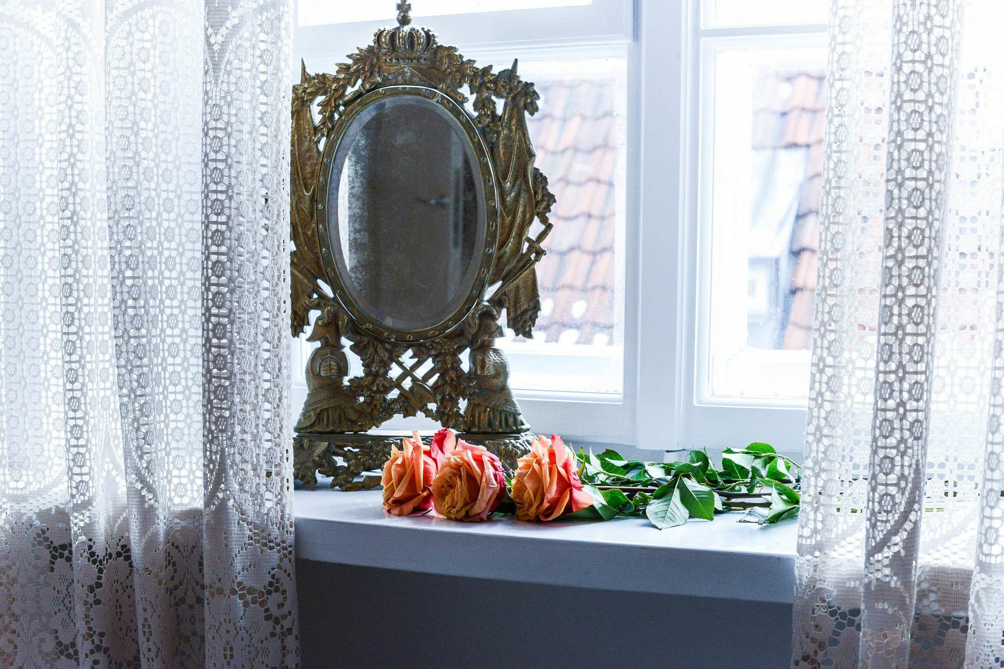 Sunny Apartment In Old Town Warsaw Luaran gambar